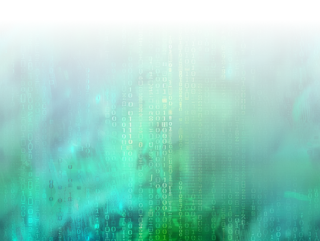 Abstract pixel background image